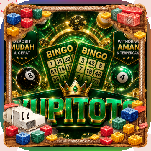 yupitoto — galeri pratinjau Resmi APK